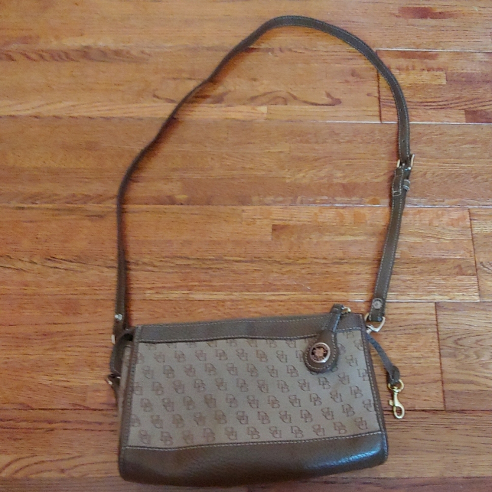 Dooney and Bourke Crossbody